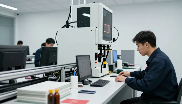 云服务器
